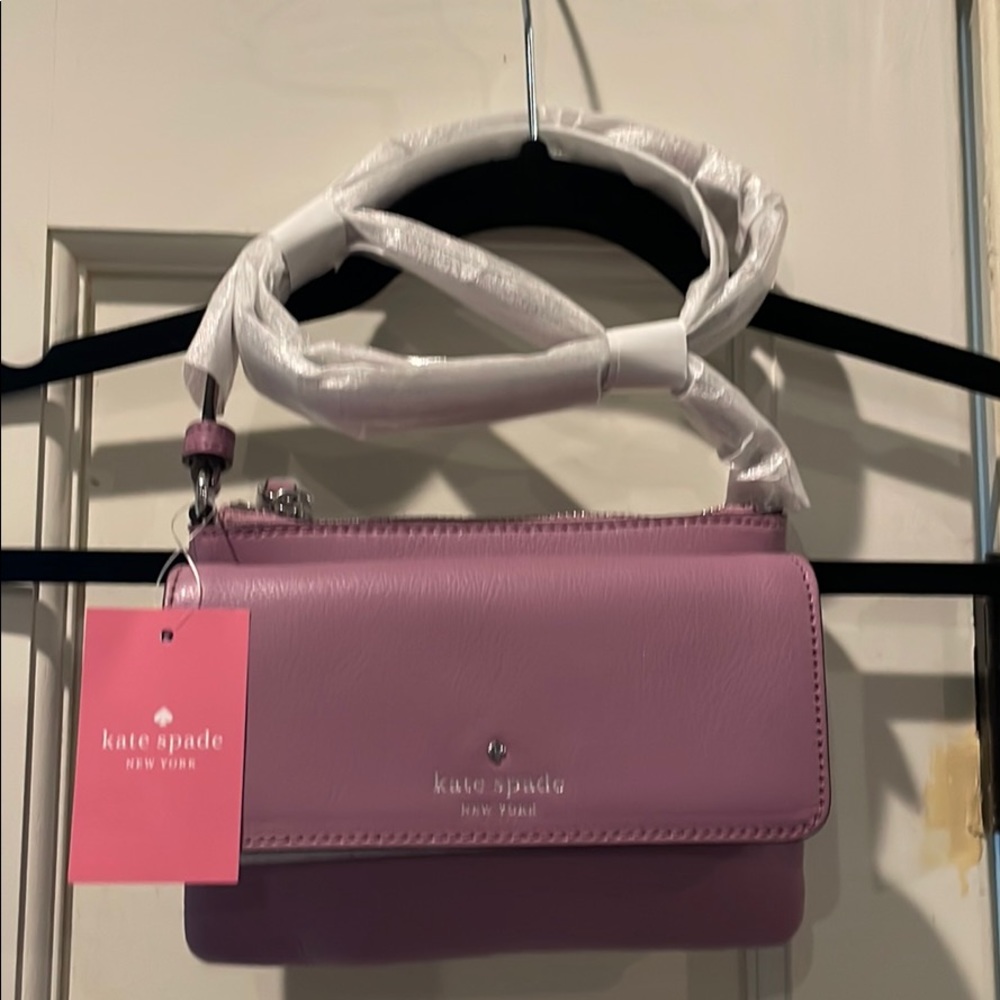 Kate Spade New York Green Street Karlee Crossbody